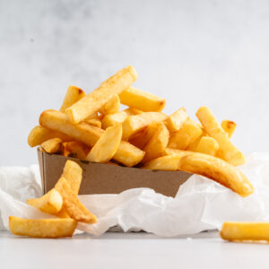 Xtra Frieten