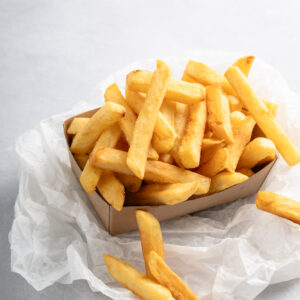 Xtra Frieten - Kleine verpakking
