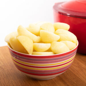 Xtra Halve Aardappelen