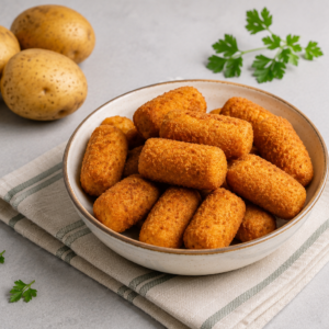 Verse Kroketjes